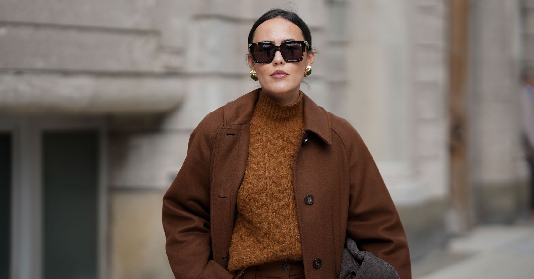 21 Autumnal Gap and Old Navy Pieces That Look Like They Belong on a New England Leaf-Peeping Trip