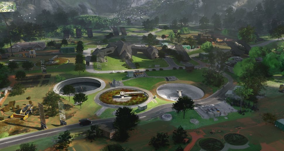 Krafton teases a new map for PUBG New State could arrive in first