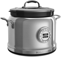KitchenAid KMC4241SS Multi-Cooker: $349
