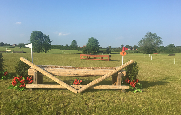 Fence 7