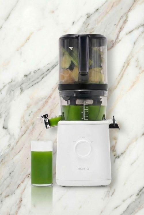 Nama J2 Cold Press Juicer