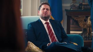 Jonah Hill in Don't Look Up