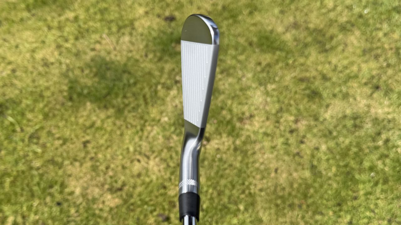 Sub 70 669 MB Iron