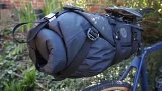 Fjallraven X Specialized Seat Bag Harness