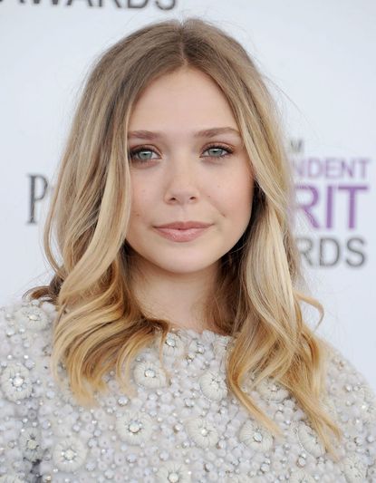 Elizabeth Olsen 