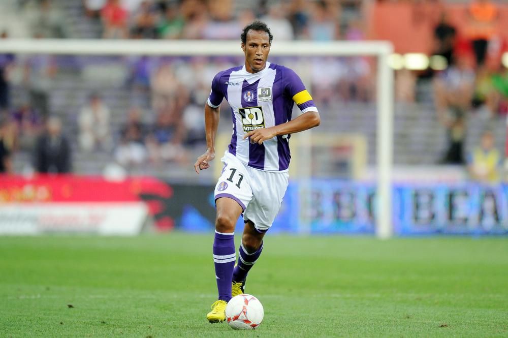 Skipper Zebina set for Toulouse departure | FourFourTwo