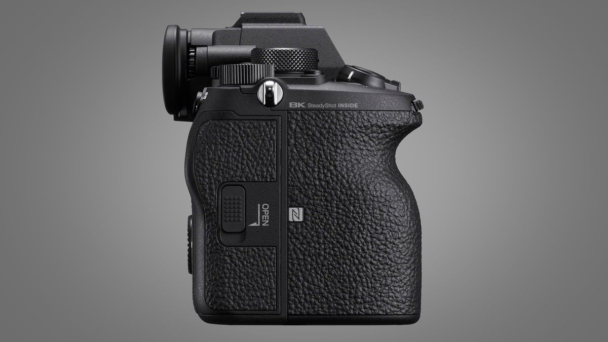 Sony Alpha A1