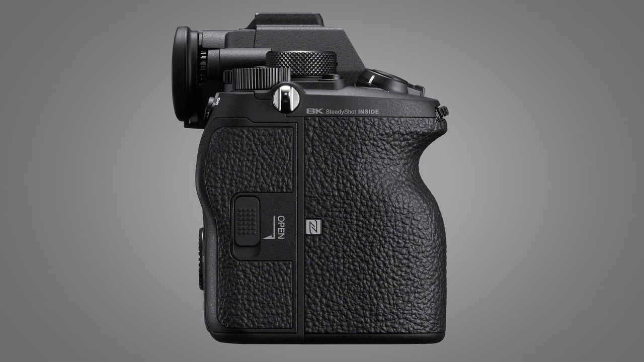 Sony Alpha A1