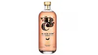 Black Cow English Strawberries