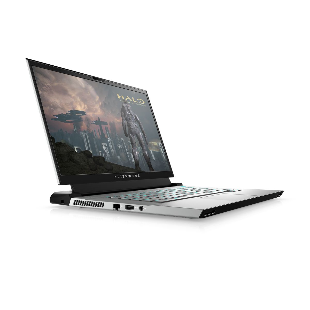 Alienware m15