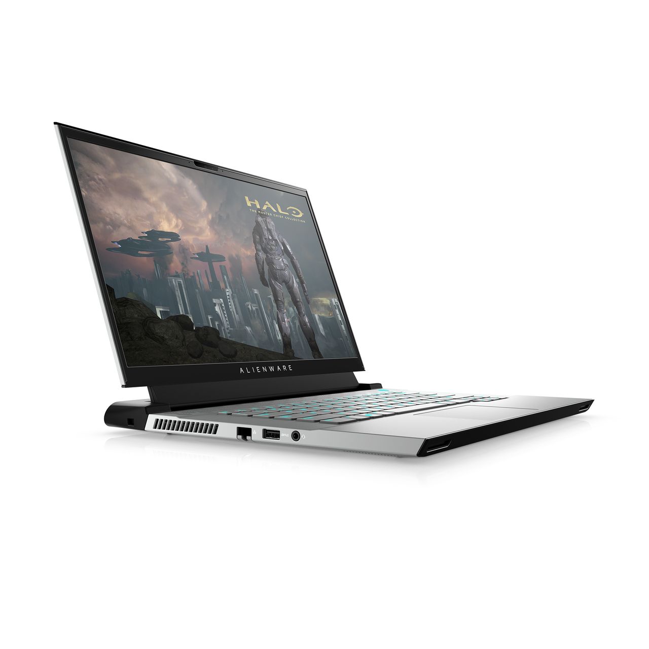 Alienware m15