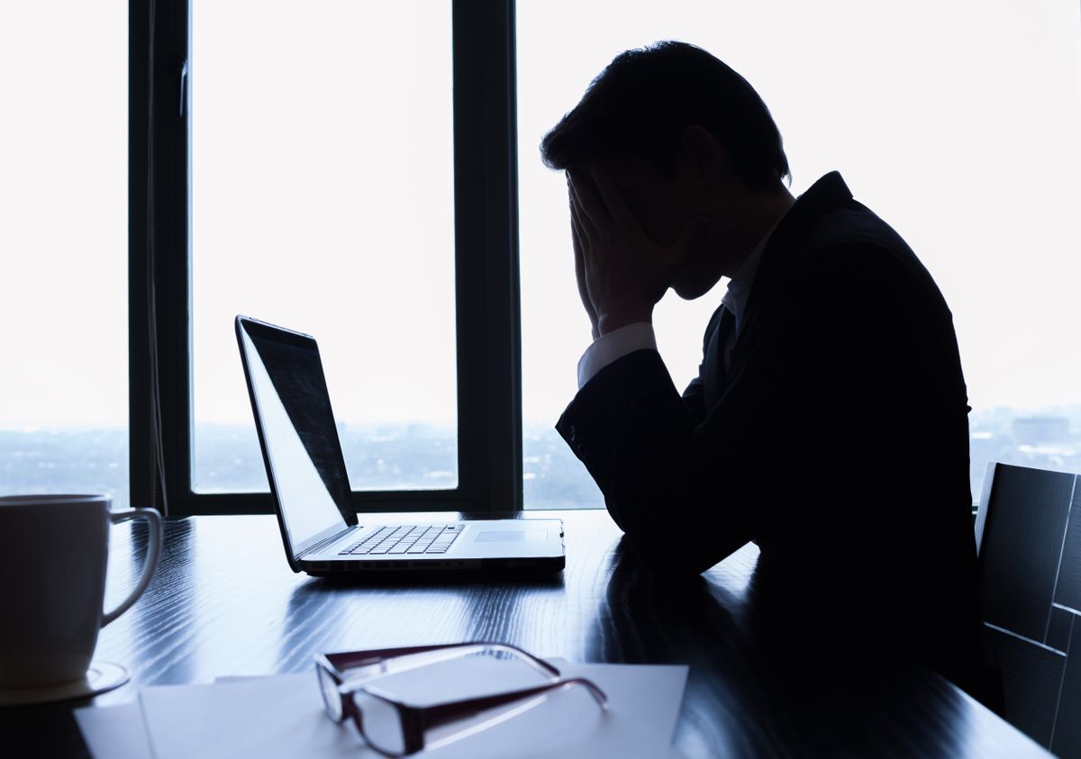 The great AI underemployment push is laid bare - more qualified specialists are now actively seeking unskilled jobs, research says
