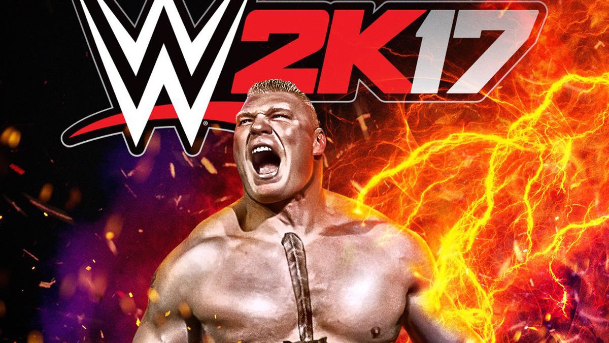 Black Sabbath, BMTH head up WWE 2K17 soundtrack | Louder