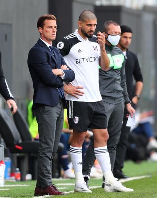 Fulham v Arsenal – Premier League – Craven Cottage