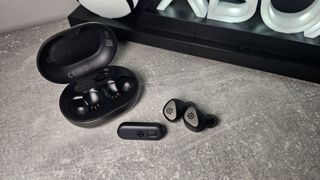 SteelSeries Arctis Gamebuds