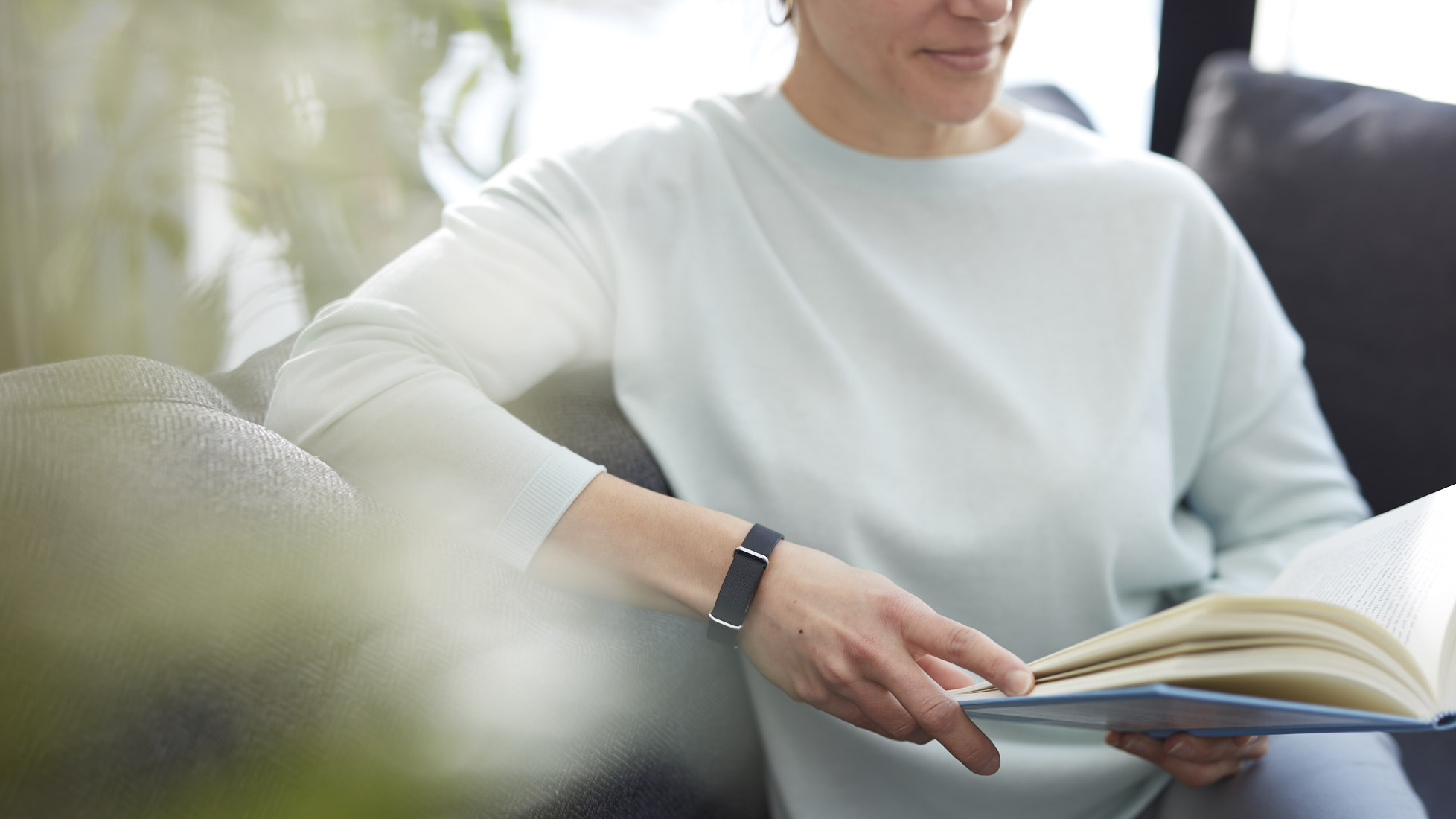 Continuous Wearable Blood Pressure Monitor