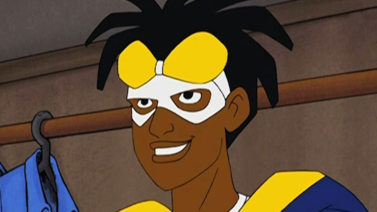 The Sad Truth Behind Static Shock’s Cancelation, And Why It Affected Me So Deeply