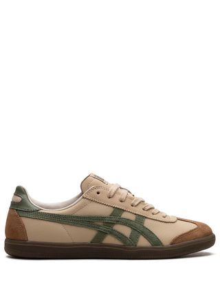 Tokuten "beige/green" Sneakers