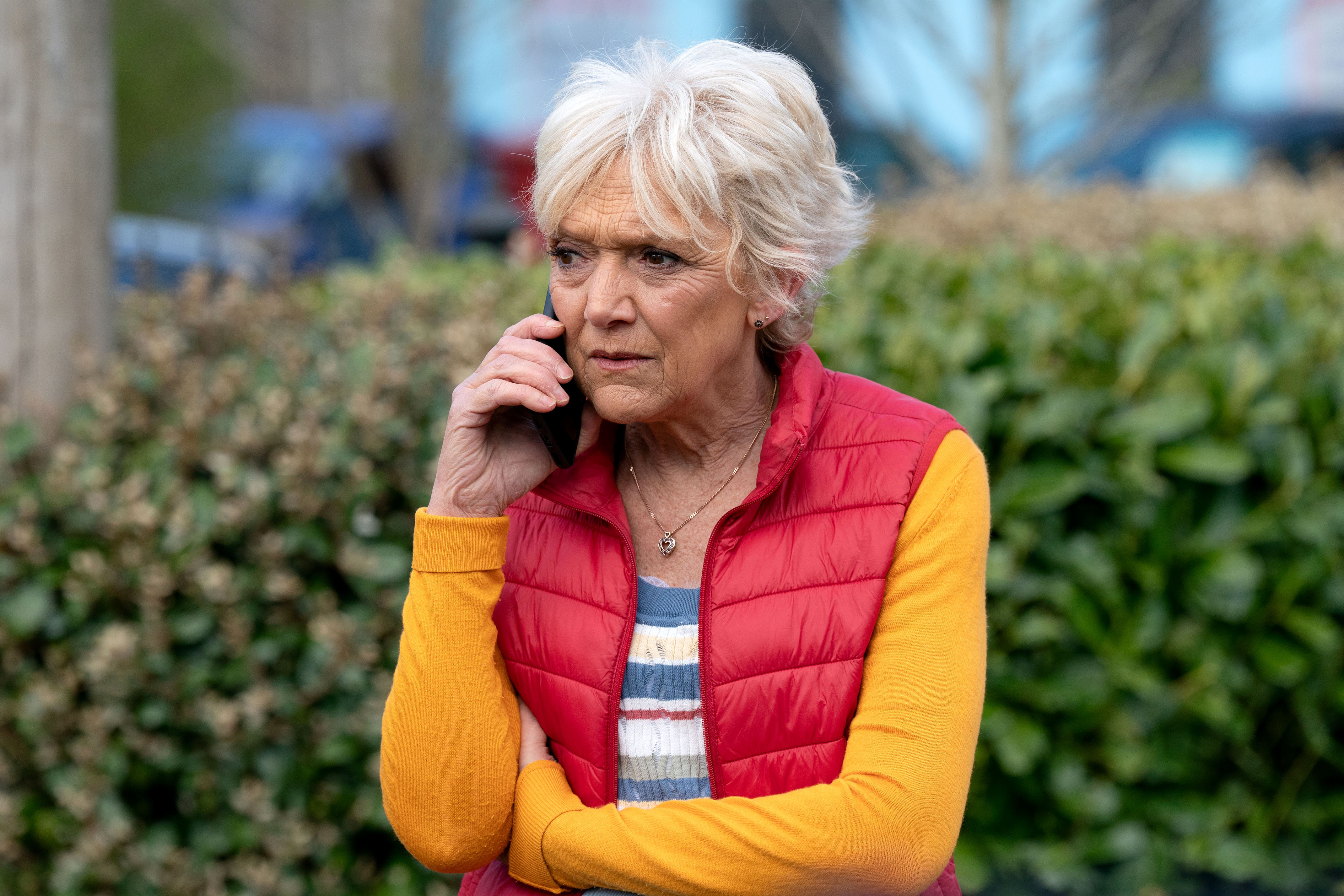 EastEnders spoilers, Jean Slater