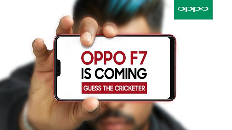 launch date of oppo f7