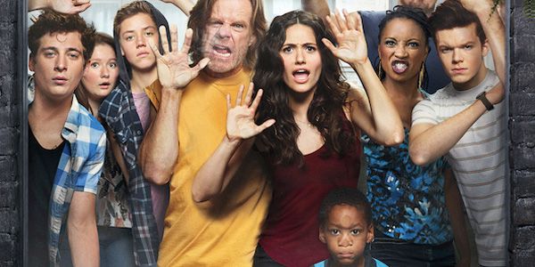 Shameless Has Been Renewed For Season 7 | Cinemablend