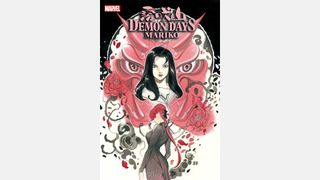 Marvel Comics June 2021 solicitations