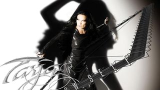 Tarja - The Shadow Self album artwork