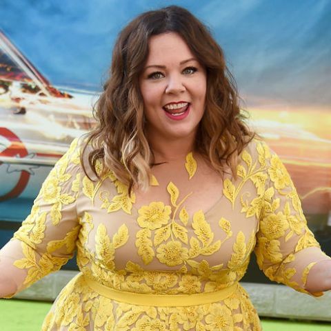 Melissa McCarthy 'Gilmore Girls' Finale Reaction - Melissa McCarthy Won
