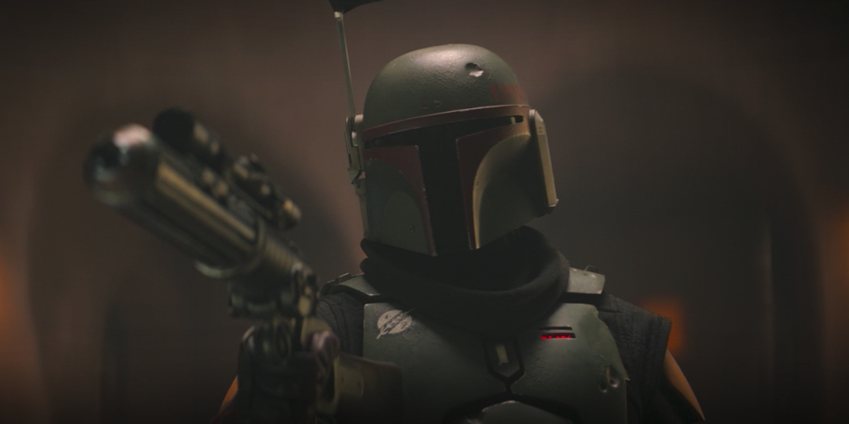 The Mandalorian' Season 3 Info From 'The Book of Boba Fett