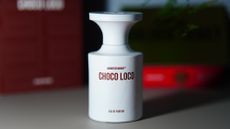 Born to Stand Out Choco Loco