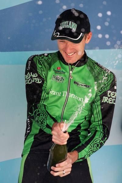 David McCann (Ireland)