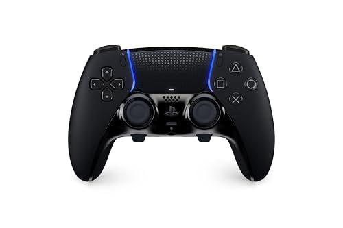 PS5 DualSense Edge Controller
