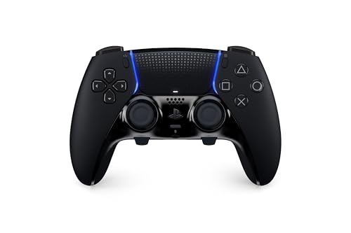 Sony Playstation Dualsense Edge® Wireless Controller Midnight Black for Playstation 5
