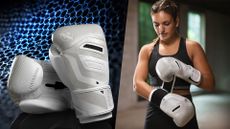 Hayabusa launches world's first 3D-printed boxing gloves, the T3D