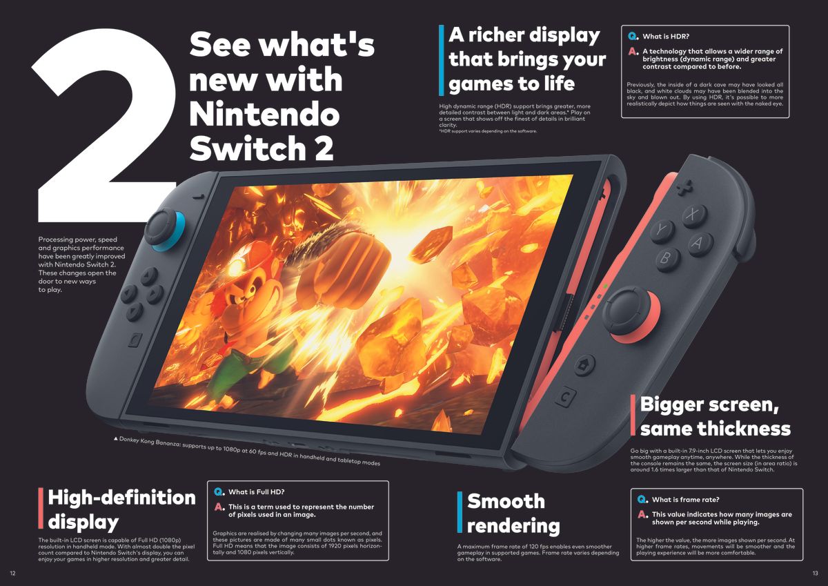 Nintendo Switch 2