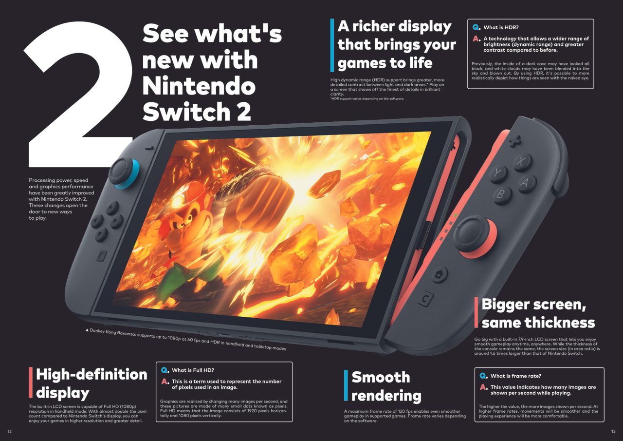 Nintendo Switch 2