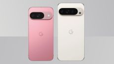 Google Pixel 9 renders