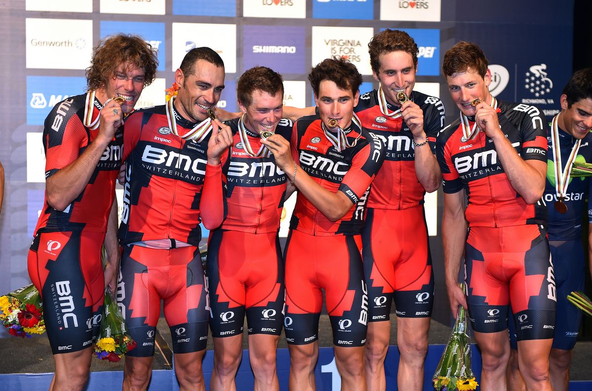 world pro tour cycling teams