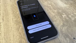 How to set up and use eSIM on Android | Android Central