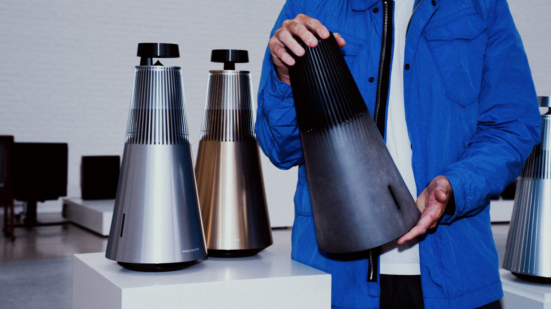 B&amp;O Beosound 2