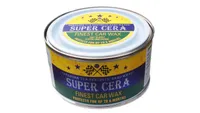 Super Cera Brazilian Carnauba
