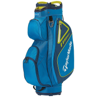 TaylorMade Select ST Cart Bag | 21% off at Amazon
Was $179.99 Now $141.56