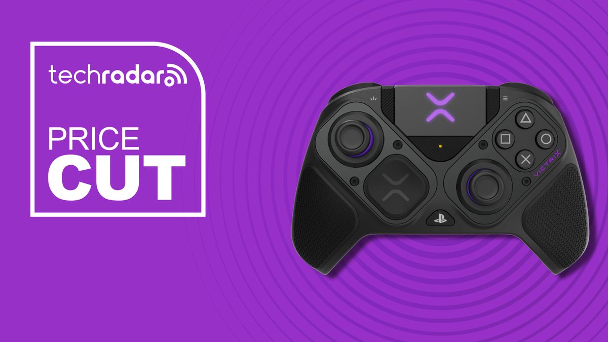 Savings on the Victrix Pro BFG controller.