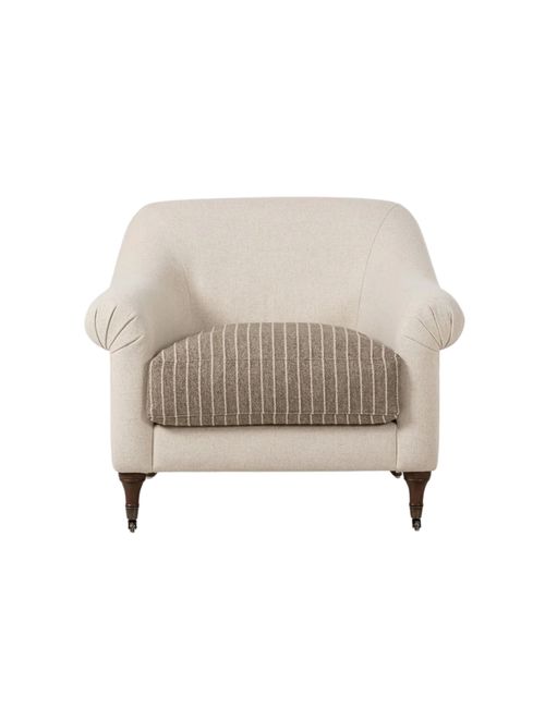Zeta Chair