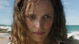 Rachel McAdams as Linda Liddle in Send Help.