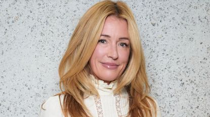 Cat deeley at mulberry ss27 headshot