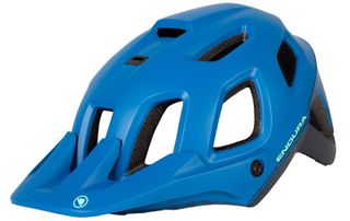 Endura Singletrack II Helmet