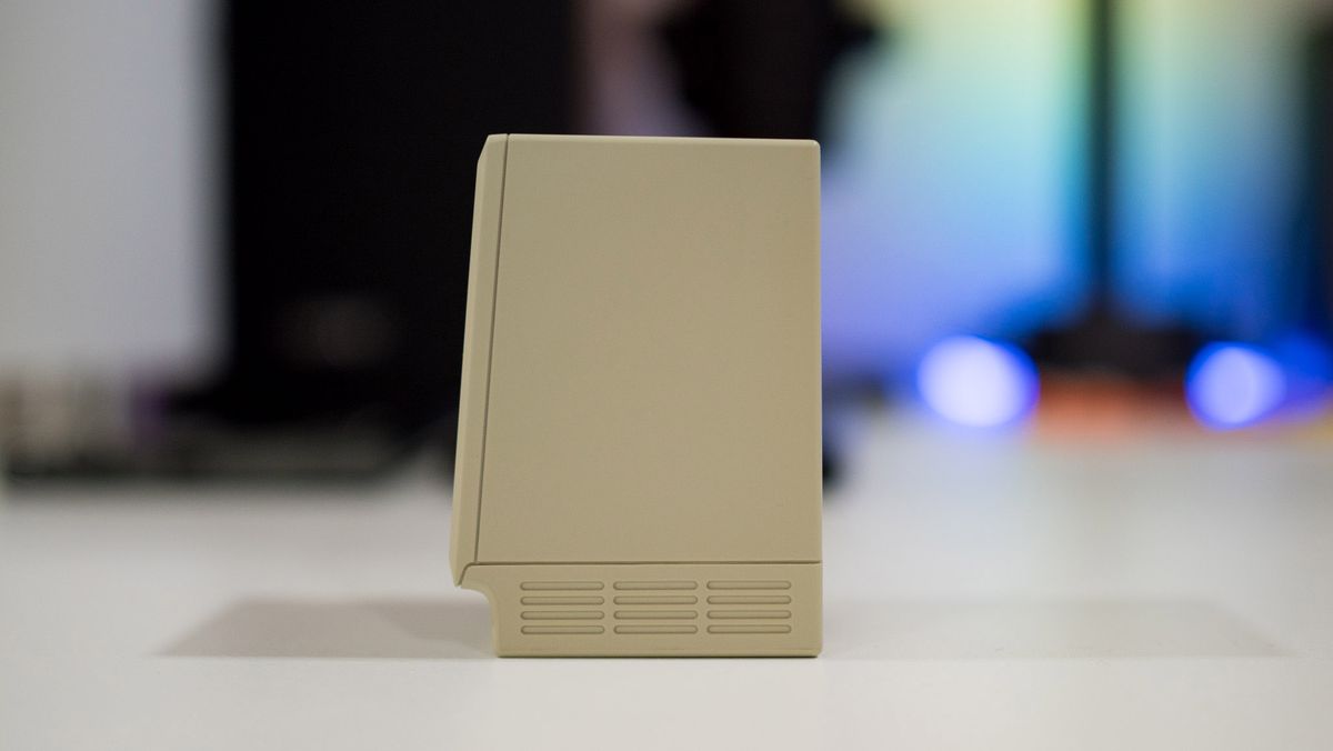 Shargeek Retro 67 GaN charger review