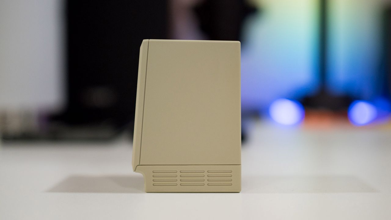 Shargeek Retro 67 GaN charger review
