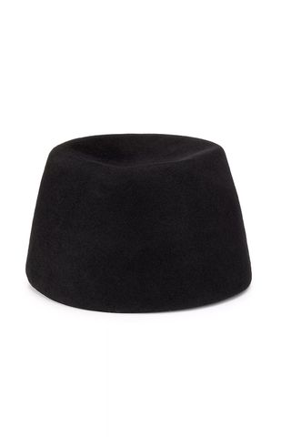 Loro Piana, Pillbox Hat